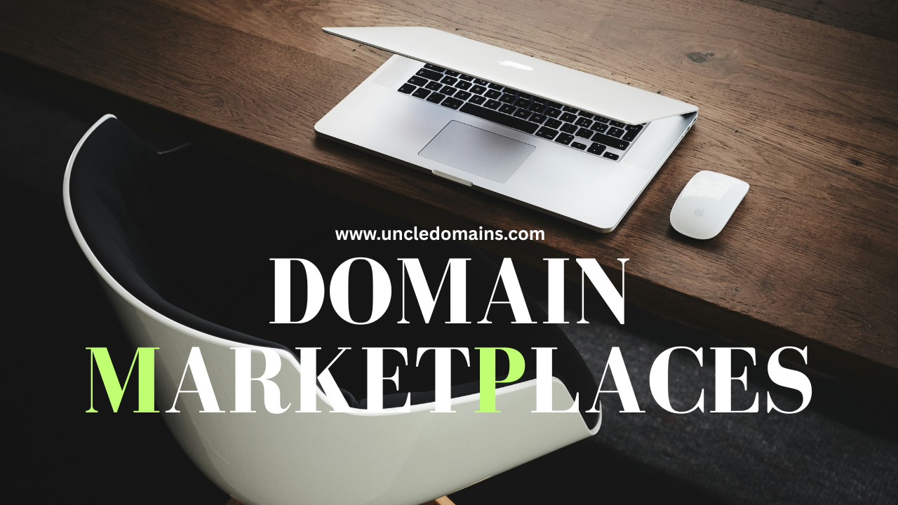 Best Sedo Alternatives: Top Domain Marketplaces for Buyers and Sellers
